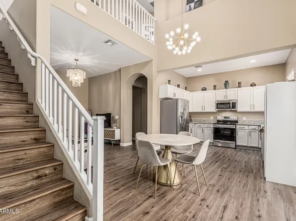 1367 S COUNTRY CLUB Drive #1331, Mesa, AZ 85210