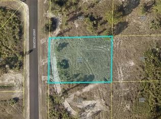 1121 Columbo Ave S, Lehigh Acres, FL 33974