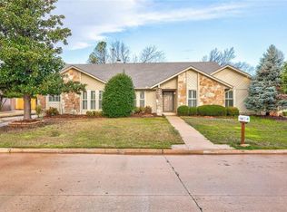 11901 Leaning Elm Rd, Oklahoma City, OK 73120