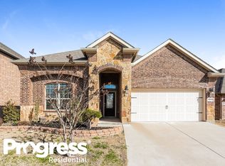 3224 Shady River Trl, Royse City, TX 75189