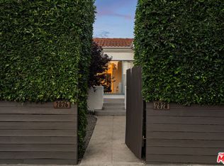 2826 Somerset Dr, Los Angeles, CA 90016