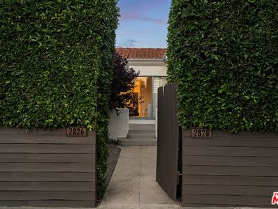 2826 Somerset Dr, Los Angeles, CA, 90016