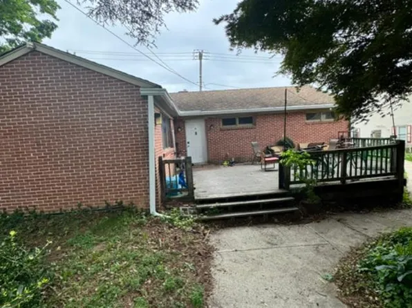 411 S Walnut St APT 4, West Chester, PA 19382