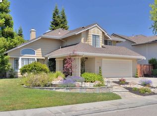 4152 Greenwich Dr, San Ramon, CA 94582