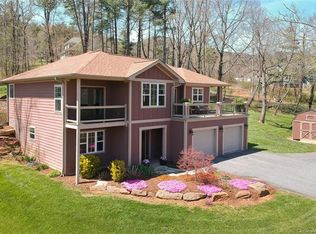 2248 Riceville Rd, Asheville, NC 28805