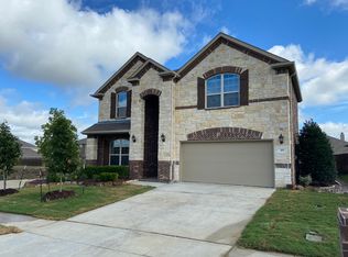 171 Chamberlain Dr, Fate, TX 75189