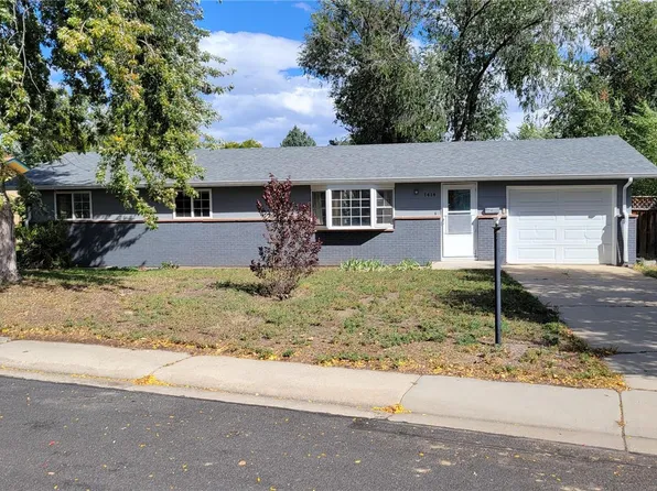 1414 Linden Street, Longmont, CO 80501