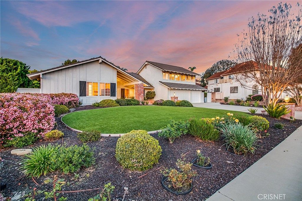 2336 Magda Cir, Thousand Oaks, CA 91360 Zillow