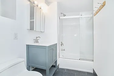 Rented by Living New York