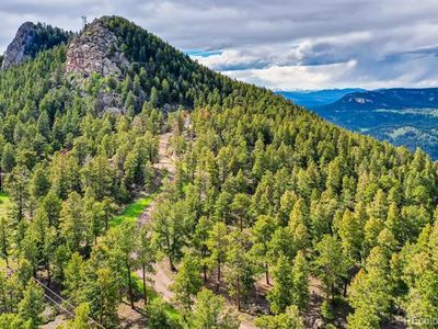 24013 Peak Dr, Conifer, CO, 80433