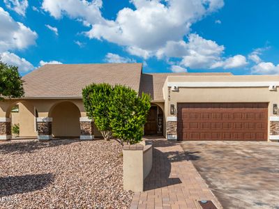 8740 W Carol Ave, Peoria, AZ, 85345