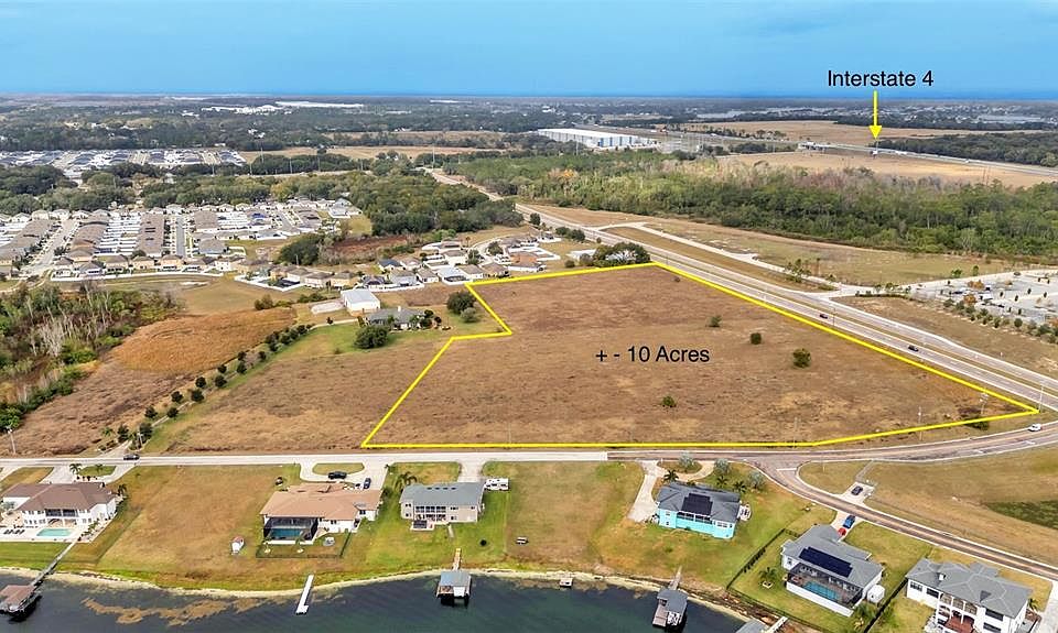 1st image of 0 Old Berkley Rd