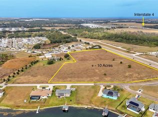 0 Old Berkley Rd, Auburndale, FL 33823