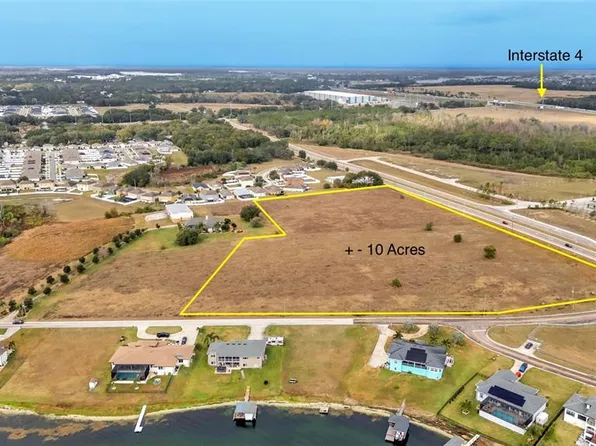 0 Old Berkley Rd, Auburndale, FL 33823