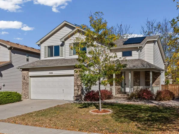 1526 Purple Sage Ct, Fort Collins, CO 80526