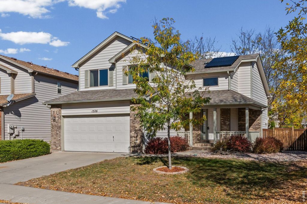1526 Purple Sage Ct