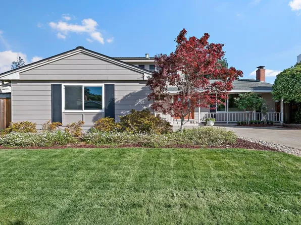6823 Trinidad Dr, San Jose, CA 95120
