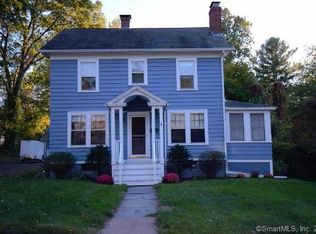 17 Church St, Portland, CT 06480
