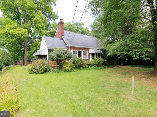 4003 Annandale Rd, Annandale, VA 22003