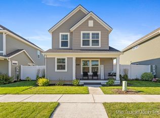6670 Promenade St NE, Rockford, MI 49341