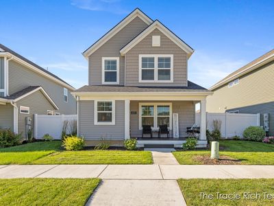 6670 Promenade St NE, Rockford, MI, 49341