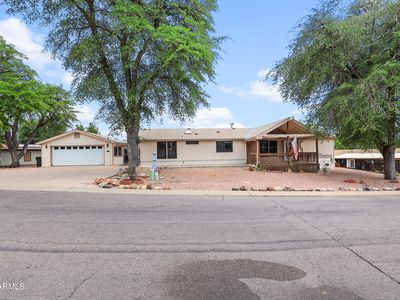 101 N Lakeshore Rd, Payson, AZ, 85541