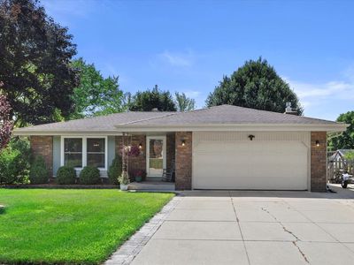 204 Rawlins DRIVE, Waukesha, WI, 53188