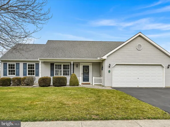 130 Arbor Dr #L-0409, Myerstown, PA 17067