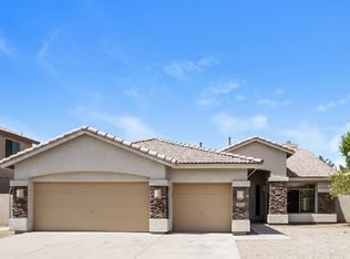 730 N Swallow Ln, Gilbert, AZ 85234