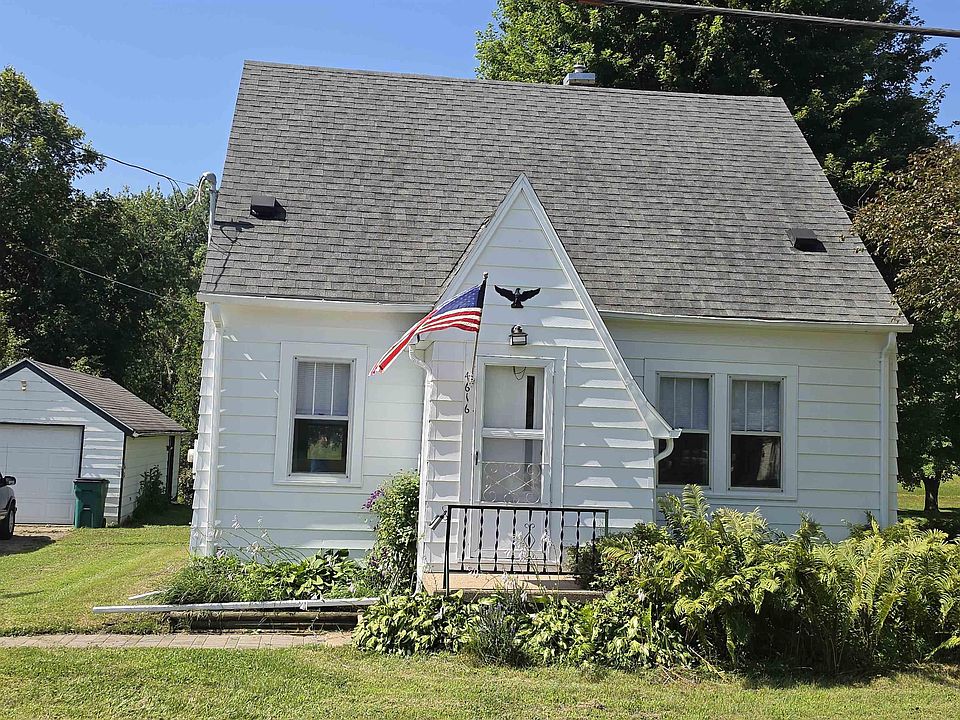 1st image of 4616 Lafayette Rd