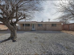 3302 Lorne Rd, El Paso, TX 79925