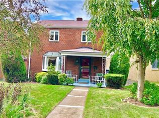 1557 Hawthorne St, Pittsburgh, PA