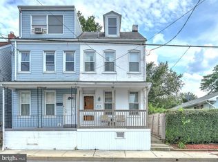 536 Manor St, Columbia, PA 17512