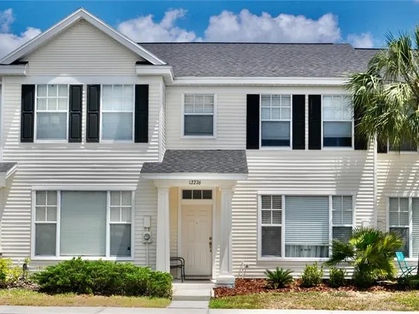 12276 COUNTRY WHITE CIRCLE, TAMPA, FL 33635