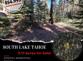 20465 Us Highway 50, South Lake Tahoe, CA 96150