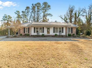 465 Gue Rd, Orangeburg, SC 29115