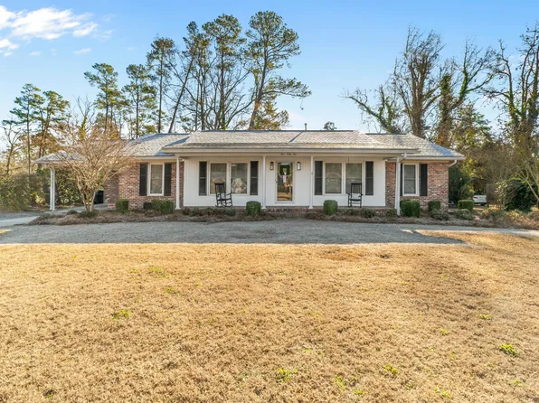 465 Gue Rd, Orangeburg, SC 29115