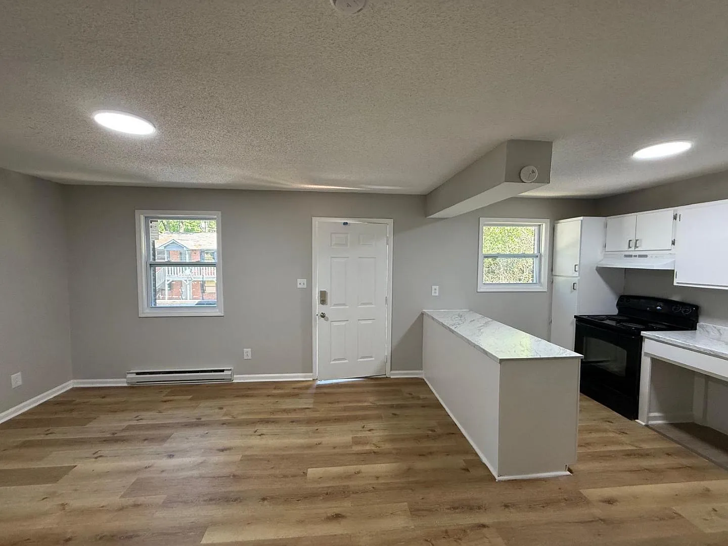 2405 Markwood Ln - A — Photo 1