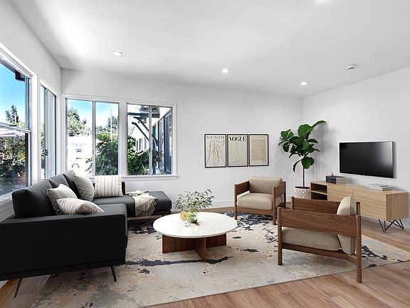 4th image of 139 N Beachwood Dr APT A