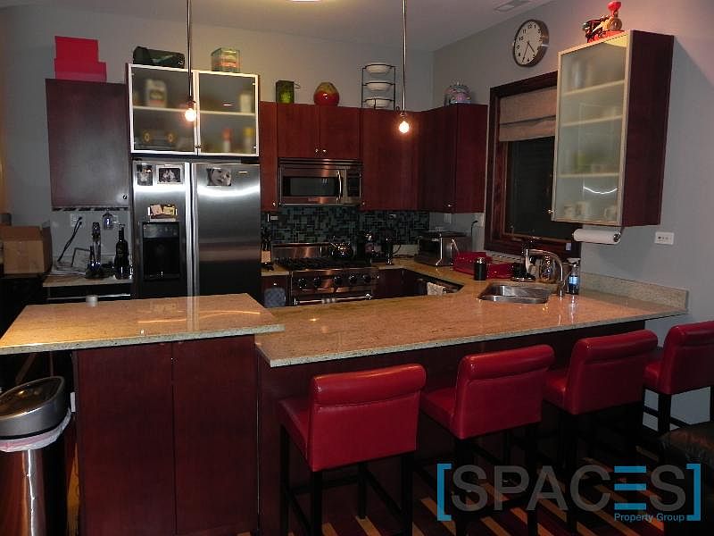 1st image of 2052 W North Ave APT 2W