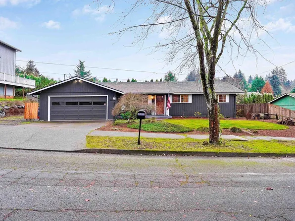 1898 Iler St S, Salem, OR 97302