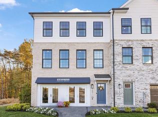 Regent Plan, Calm Retreat, Brandywine, MD 20613