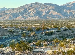 0 Western Ave #73, Desert Hot Springs, CA 92241