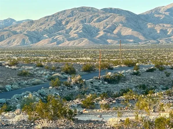 0 Western Ave #73, Desert Hot Springs, CA 92241