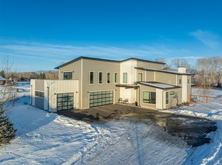 20 Tinkers Ln, Bozeman, MT 59718
