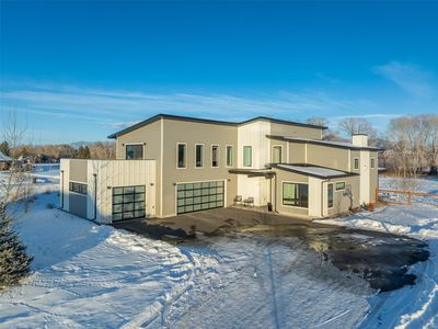 20 Tinkers Ln, Bozeman, MT, 59718