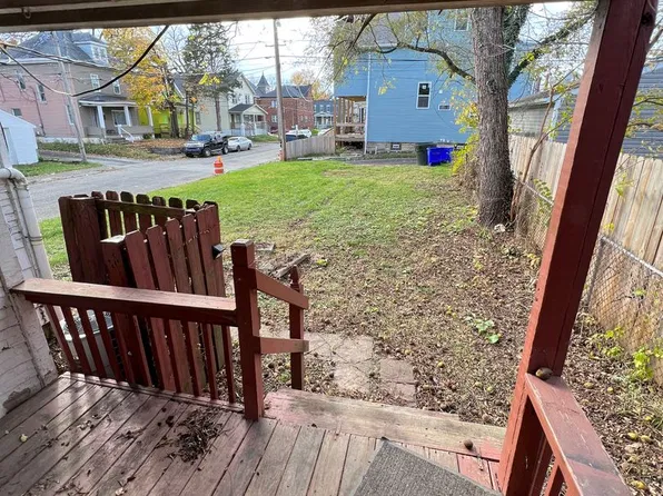 Newly Updated 5 Bedroom, 2.5 Bathroom Duplex Unit, 911 Linwood Ave, Columbus, OH 43206