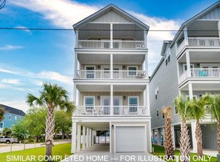 117B 13th Ave. S, Surfside Beach, SC 29575