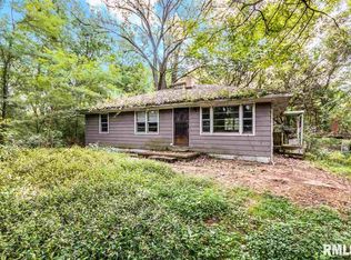 7014 W Lancaster Rd, Peoria, IL 61607