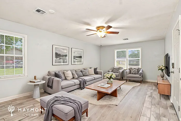 3 bed, 2.0 bath, 1575 sqft, $1,545 — Photo 3